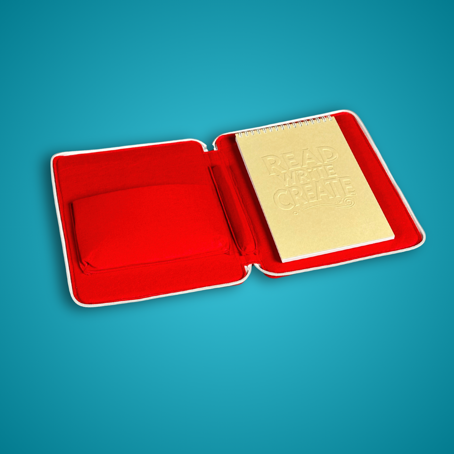 Idea Organizer with Sketch Pad
