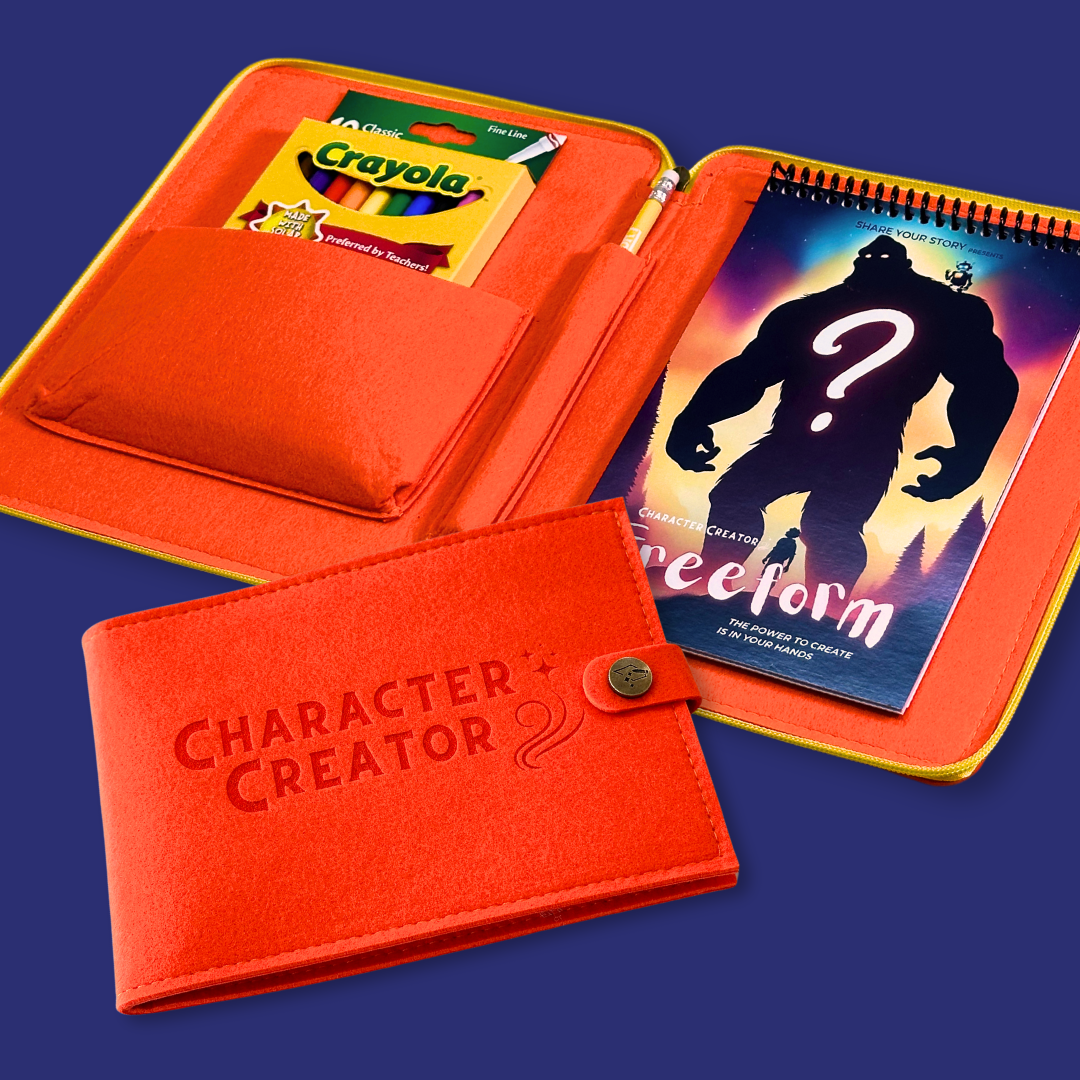 Character Creator Kit